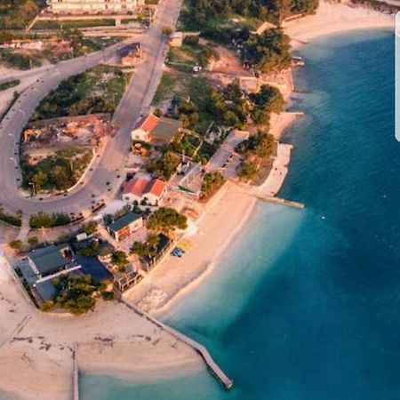 Alinani Apartments Ксаміл Екстер'єр фото