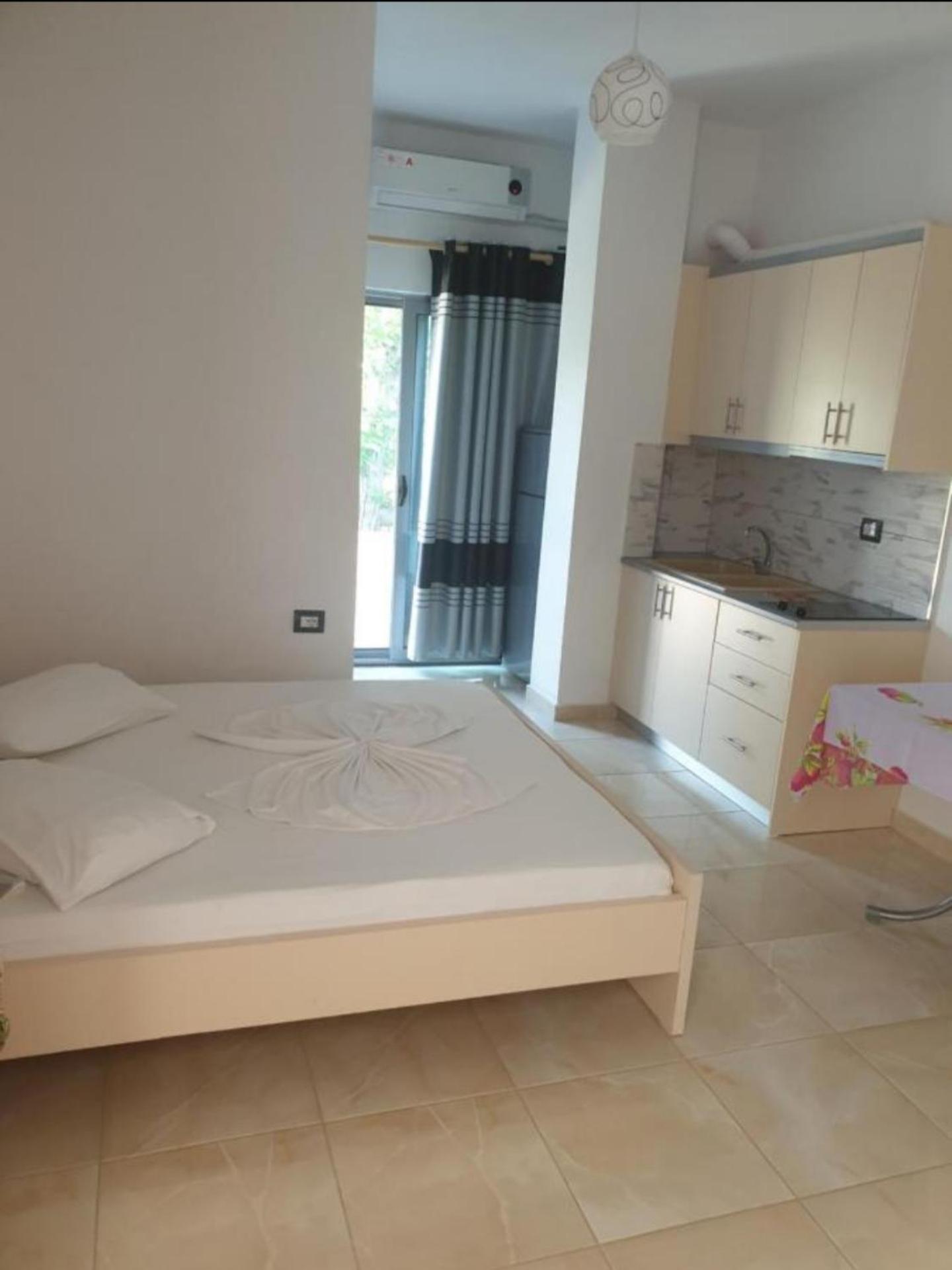 Alinani Apartments Ксаміл Номер фото
